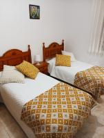 Hostal San José Naval - Ferienwohnung Naval