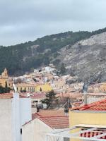 Nohe - Chambres d’hôtes Cuenca
