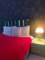 Slatina Amroniei Studio - Bed and Breakfast