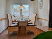 FeWo Fernblick - Javenloch - B&B Wittmund