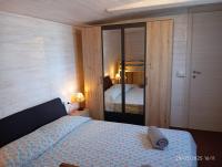 La Pace dei Sensi - Ferienwohnung Canicattini Bagni
