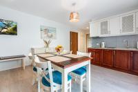 Superior Apartment mit 1 Schlafzimmer und Balkon