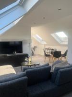 Apartment Weitblick - B&B Wuppertal