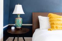 Superior Kamer met Queensize Bed