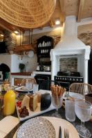 Naxos Heritage Residence - B&B Áno Sagkrí