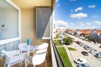 Apartment Alfa - B&B Zadar