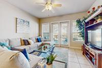 Three Bedroom Apartment