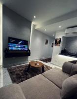 DHB STAYS 1BR Charming Cozy Downtown 59A - Ferienwohnung