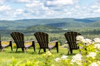 Le Roi de Matha - Bed and Breakfast Saint-Jean-de-Matha