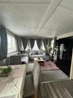 VerbKin 6 Berth Caravan Holiday St Osyth Clacton-on-sea - 3 bedrooms - Ferienwohnung