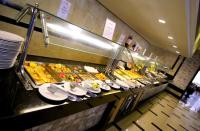 Minaland Beach Resort & Aquapark - Ferienwohnung
