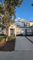 New Luxury Disney Townhome at Windsor Hills Resort, 3BED 3BATH, Private Pool Parking WiFi Included - Chambres d'hôtes Orlando