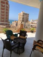 Appartement 4 Chambres
