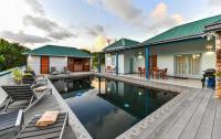 Villa met 3 Slaapkamers