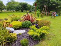 Apartamento rural El jondrigu - Bed and Breakfast Cangas de Onís