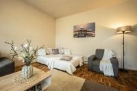 Apartament Piotrkowska 71 - B&B