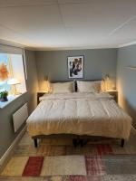 Nyrenoverad 2-rummare med gratis laddning för elbil - B&B Bankeryd