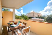 Accogliente Bilocale Centrale, Terrazza, Parking - B&B
