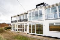 Magnificent Beach House - Ferienwohnung Caister-on-Sea