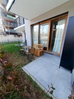 Apartamenty przy Malborskiej - B&B