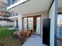 Apartamenty przy Malborskiej - Chambres d’hôtes Cracovie