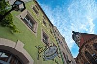 B&B Meissen - Schwerter Schankhaus & Hotel - Bed and Breakfast Meissen