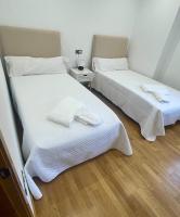 Villa Emilio Foz - B&B Foz