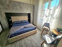 Camera Matrimoniale con Bagno Privato