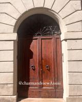 CharmandView Assisi - B&B