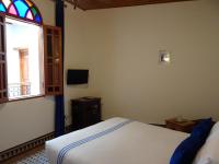 Chambre Double Supérieure