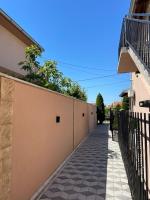 Apartman Cristal LUX - Ferienwohnung