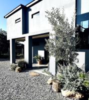 Whale Rock Paradise - 900m from beach! - B&B Plettenberg Bay