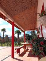 Casa Vacanze con 4 Camere da Letto