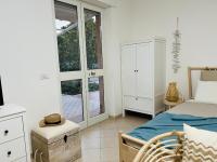 Beach Apartment Spiaggia Nascosta 1 - Ferienwohnung Silvi Paese