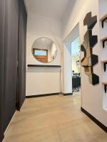 De' Carracci Prestige Apartment - B&B Bologna