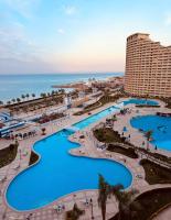 Porto Sokhna pyramids Resort for family - Bed and Breakfast Al ‘Ayn as Sukhnah