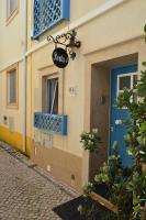 Porta 4 - B&B Nazaré