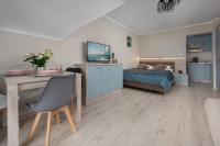 Suite Apartment