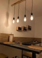 Jungle - house of wellness - Bed and Breakfast Rosolini