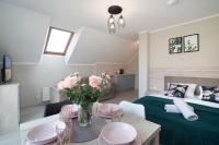 Suite Apartment