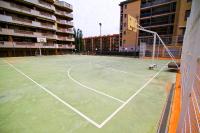 Maldivas Planet Costa Dorada - Ferienwohnung La Pineda