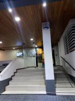 Familiar Centrico PB Patio Cochera Amenities - Ferienwohnung Villa Carlos Paz