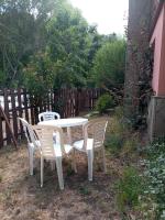 Cabaña Aires del Pocahullo - Bed and Breakfast San Martín de los Andes