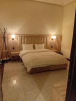 لؤلؤة الثريا للشقق المخدومة فرع الإستاد - B&B