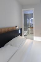 Chambre Double avec Balcon