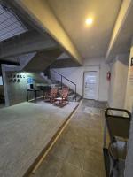 Departamento en Planta baja, centrico, Practico, Estacionamiento D4 - B&B