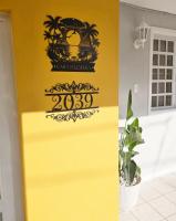 Casa Palmera - B&B Vega Baja