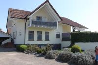 Ferienwohnung Morgentau - B&B