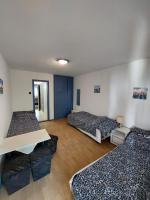 Family Double Room