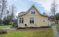 Beautiful Home In Ingarö - B&B Idalen
